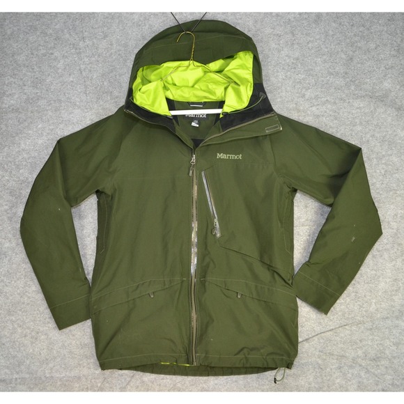 Gore Tex Jacket Men's Lightray Jacket Marmot Lightray Gore